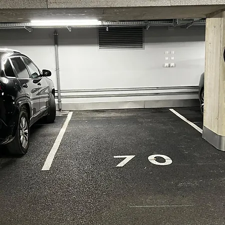 Апартаменти Anton *