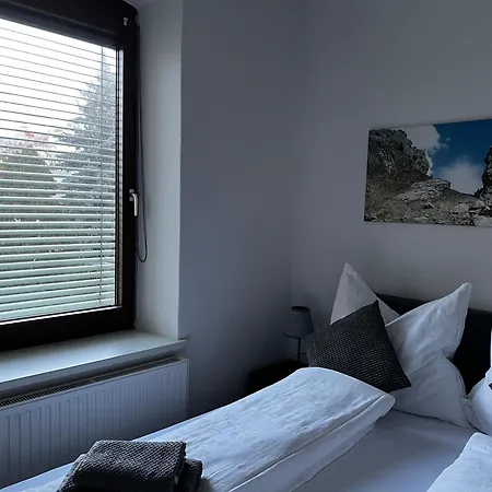 Appartamento Anton *