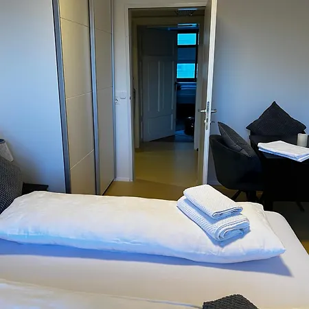Anton Appartement Innsbruck