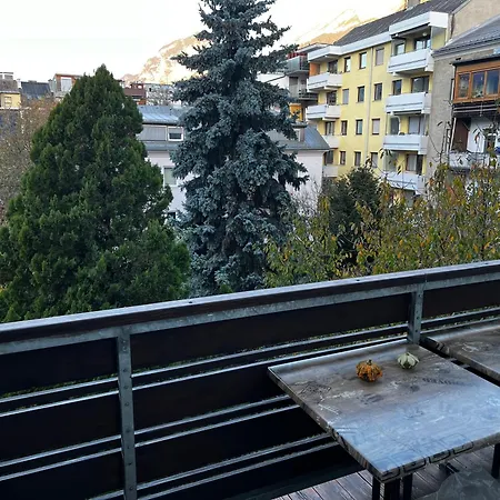 Apartment Anton *