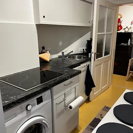 Appartamento Anton *