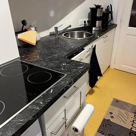 Anton Appartement Innsbruck