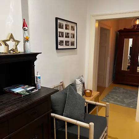 Апартаменти Anton Інсбрук