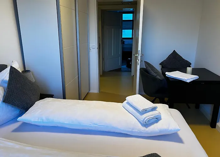 Anton Appartement Innsbruck