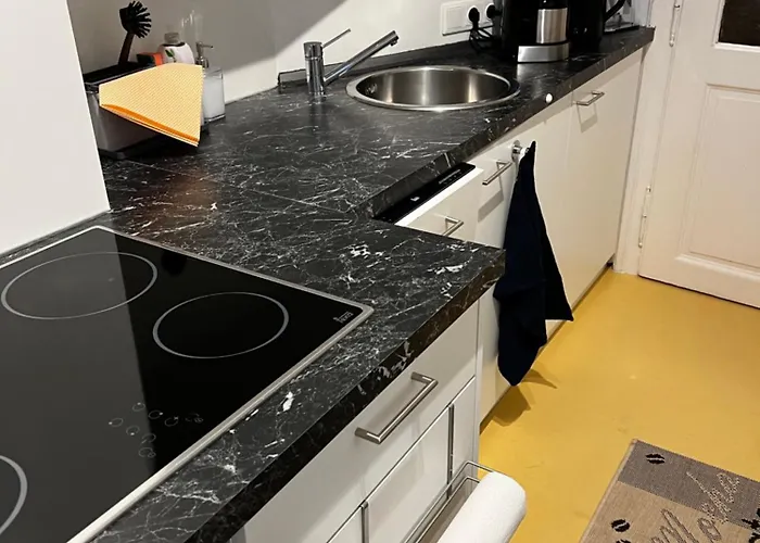 Anton Lägenhet Innsbruck